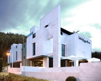Hotel Playa Ribera