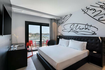 Hotel Verdi