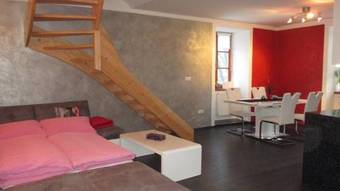 Apartman Tc