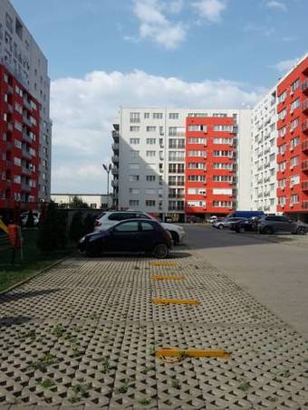 Cali's Apartments