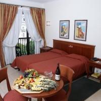 Hotel Solana
