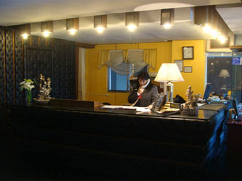 Fenicia Hotel