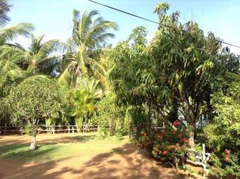 Hostal Lagoon Inn