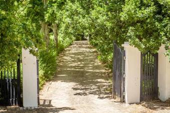 Agroturismo Natte Valleij