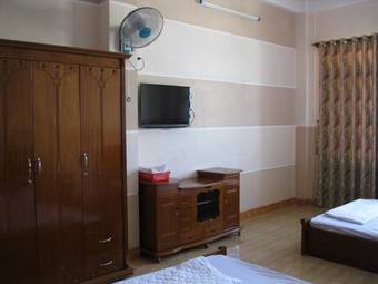 Ngoc Anh Hotel
