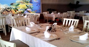 Hotel Enkeleana