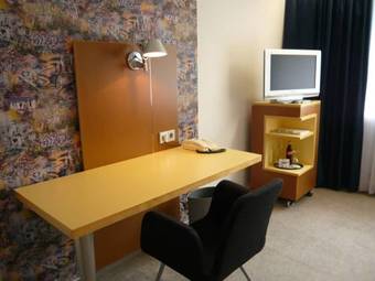 Hotel Scholz