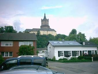 Hotel Schwanenburg