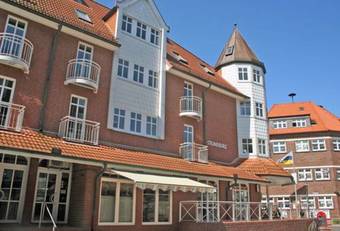 Strandburg Juist - Apartment 301 (ref. 50969)