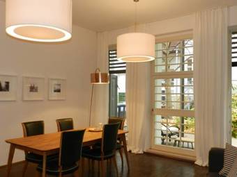 Apartamento Art Deco Leipzig
