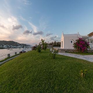 Hotel Santa Marina Resort