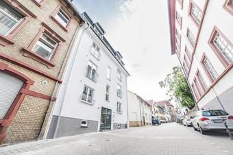 Apartamento Luxstay