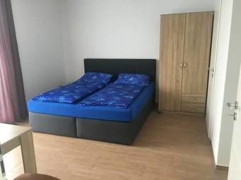 Apartamento Grefenstein
