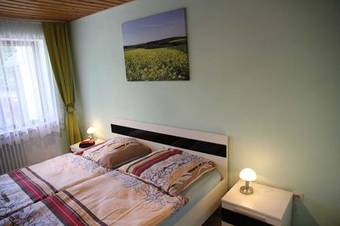 Apartamento Haus Panoramaweg