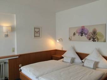 Hotel Stibbe