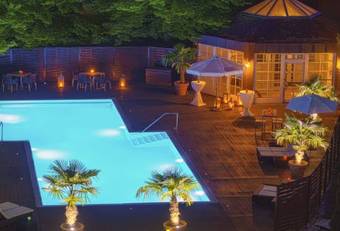 Parkhotel Residence