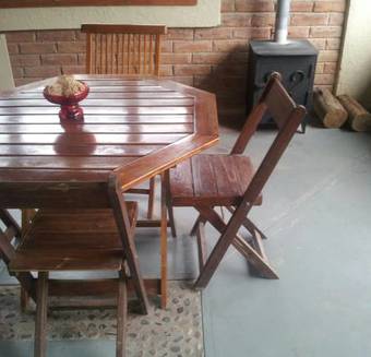 Guest House El Tata
