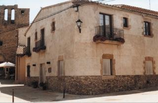 Hotel Sant Feliu