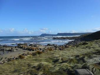 Bruny Ocean Cottage