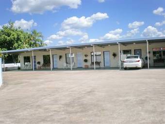 Cara Motel