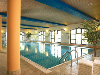 Sporthotel Fontana