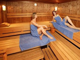 Hotel Heiligenblut