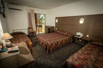 Hotel Le Galion