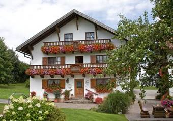 Apartamento Wofahanslhof