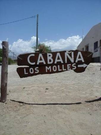 Caba�a Los Molles