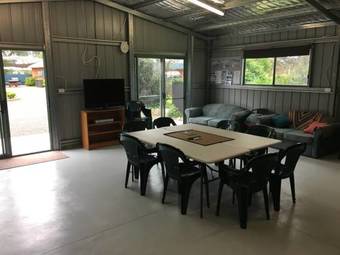 Avoca Motel