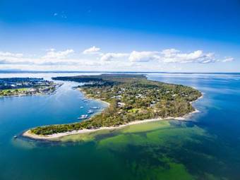 Gippsland Lakehouse