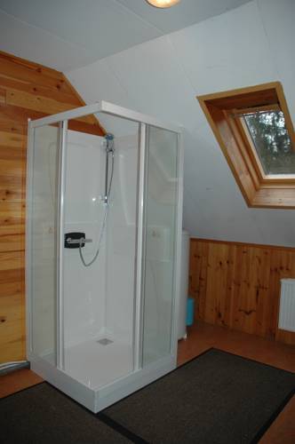 Albergue Chambres Le Domaine