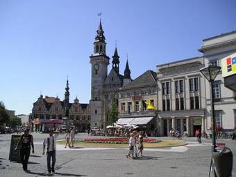 Tower Hotel