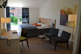 Hotel Hillerod