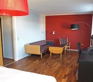 Hotel Svendborg
