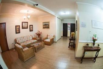 Rhud's Hotel