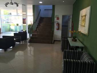 Hotel Jardim