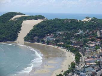 Apartamentos Natal