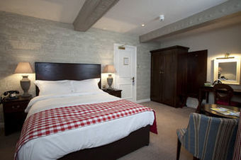 Hotel Fleece