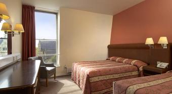 Hotel St James