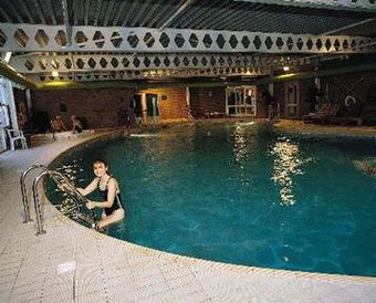 Hotel The Langstone