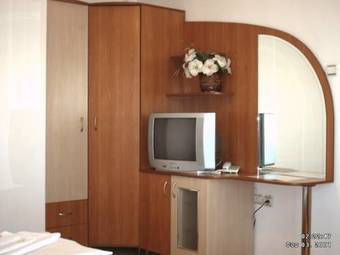 Hotel Tedi