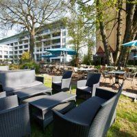 Hotel NH Luxembourg