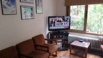 Edelweiss Hotel