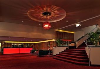 Hotel Amedia