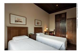 Hotel Quadrado