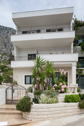Apartments Talija