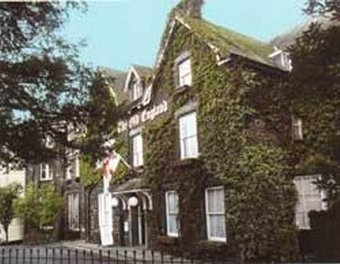 Hotel Macdonald Old England Spa