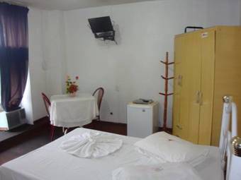 Hotel Oldoni