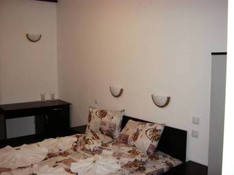 Motel Koziyat Rog